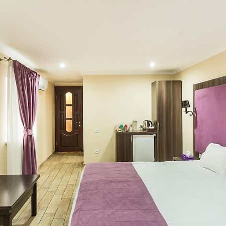 Hotel Baron Odessa Ngoại thất bức ảnh