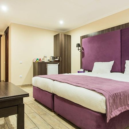 Hotel Baron Odessa Ngoại thất bức ảnh