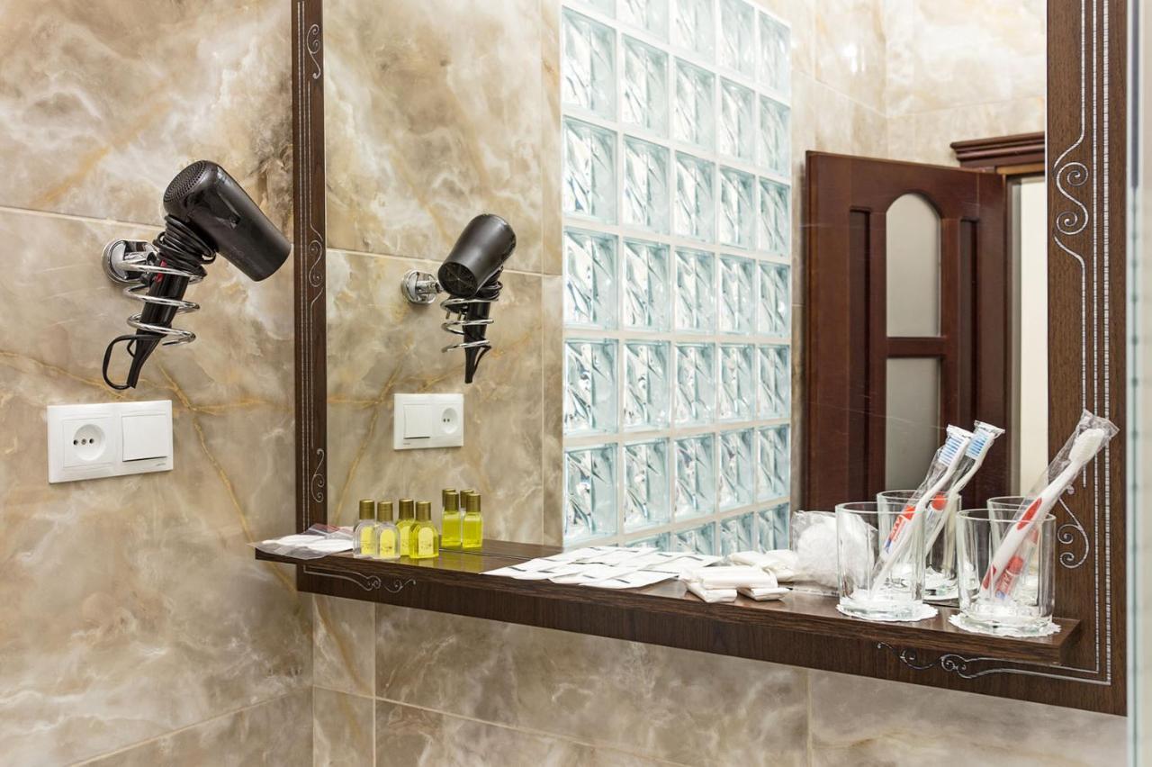 Hotel Baron Odessa Ngoại thất bức ảnh