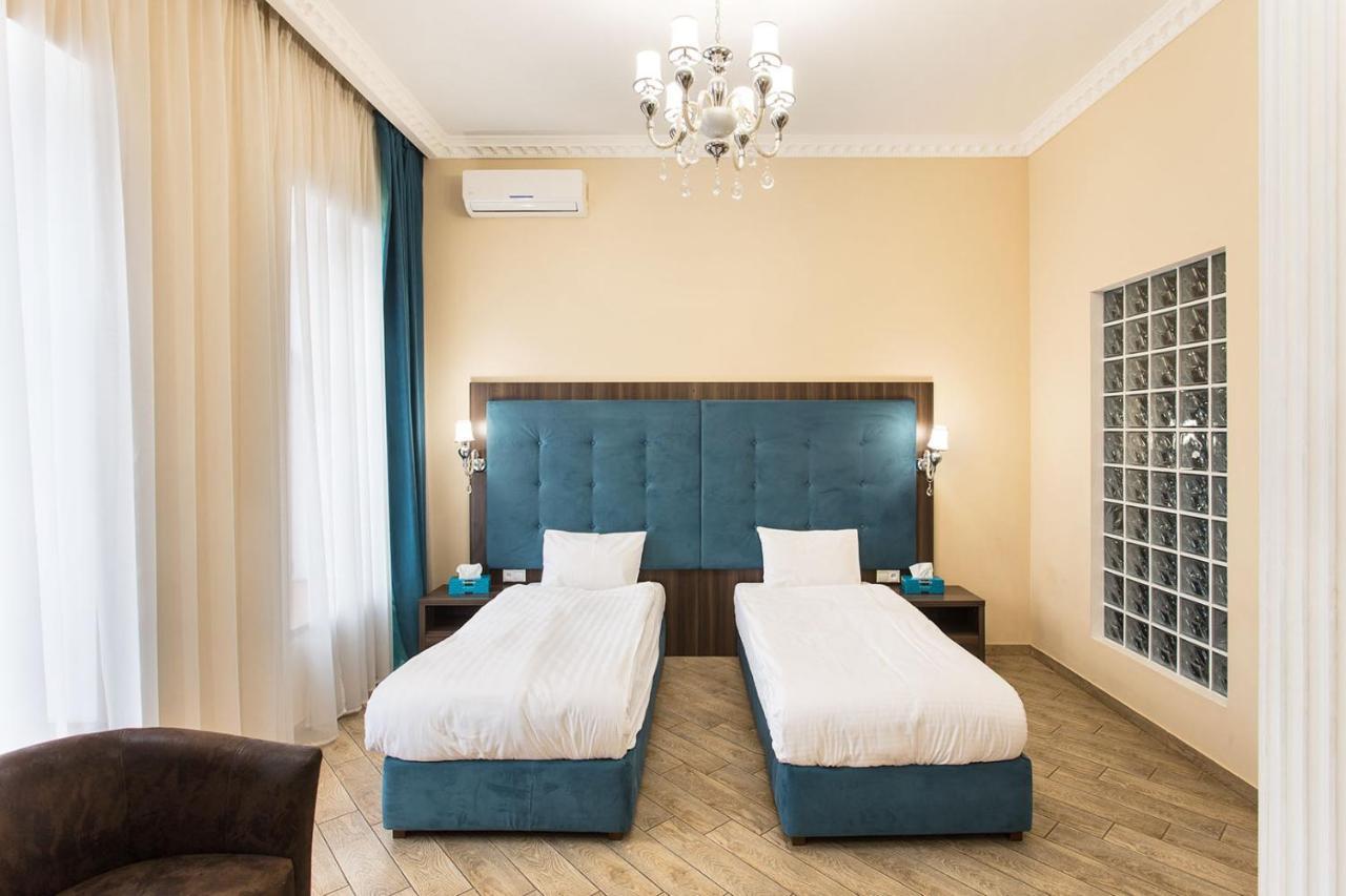 Hotel Baron Odessa Ngoại thất bức ảnh