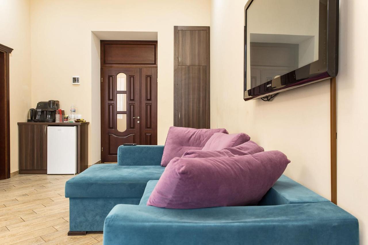 Hotel Baron Odessa Ngoại thất bức ảnh
