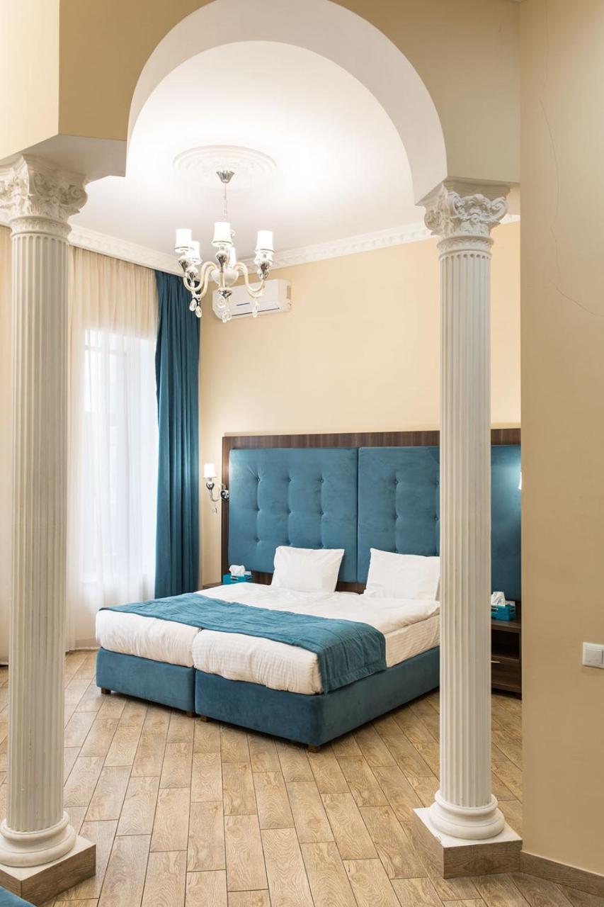 Hotel Baron Odessa Ngoại thất bức ảnh