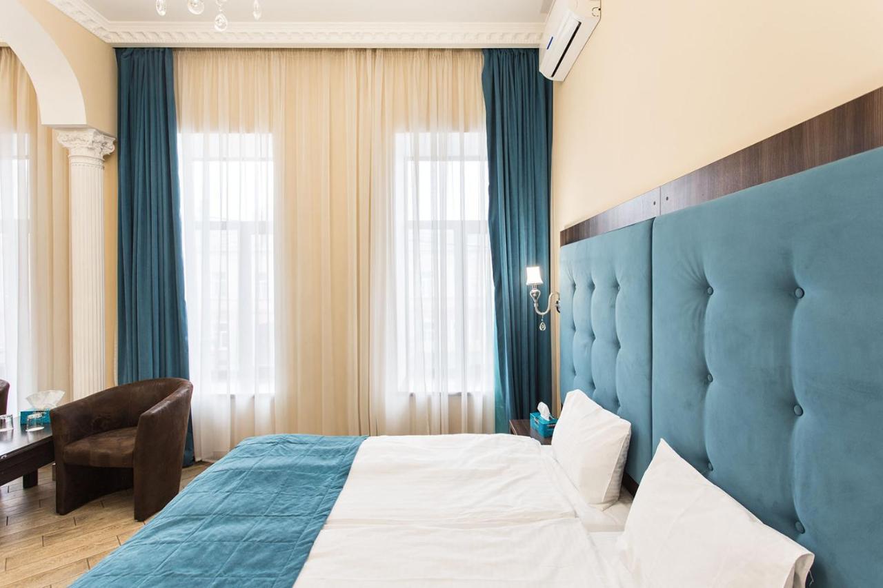 Hotel Baron Odessa Ngoại thất bức ảnh