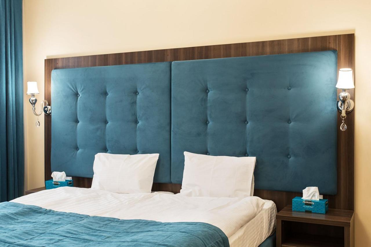 Hotel Baron Odessa Ngoại thất bức ảnh