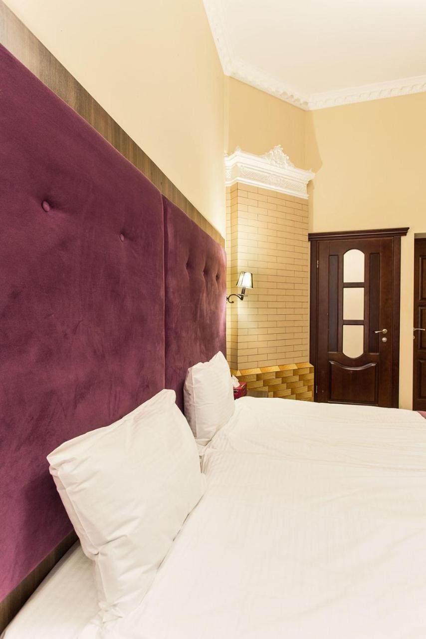 Hotel Baron Odessa Ngoại thất bức ảnh