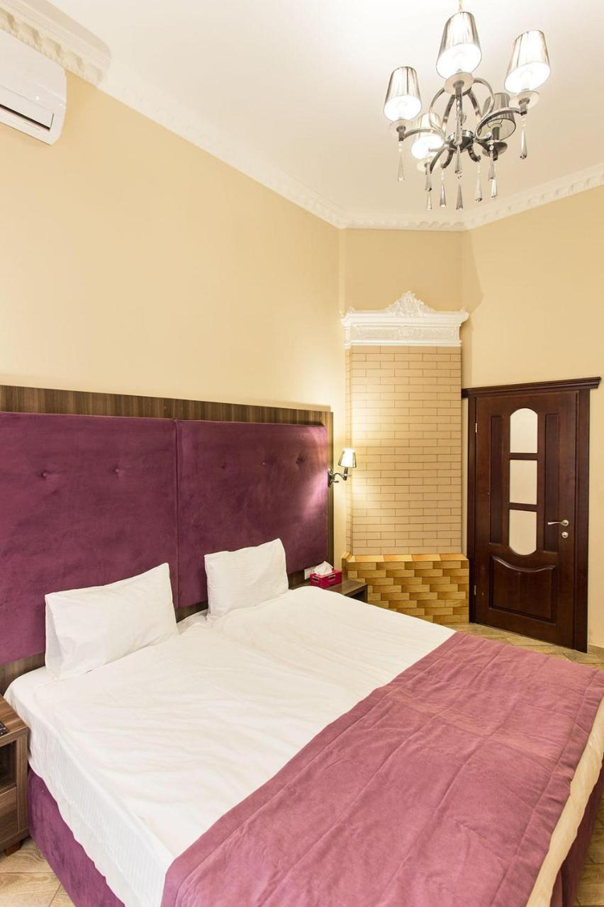 Hotel Baron Odessa Ngoại thất bức ảnh