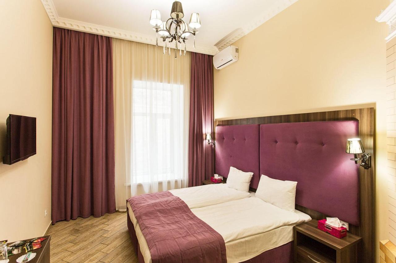 Hotel Baron Odessa Ngoại thất bức ảnh