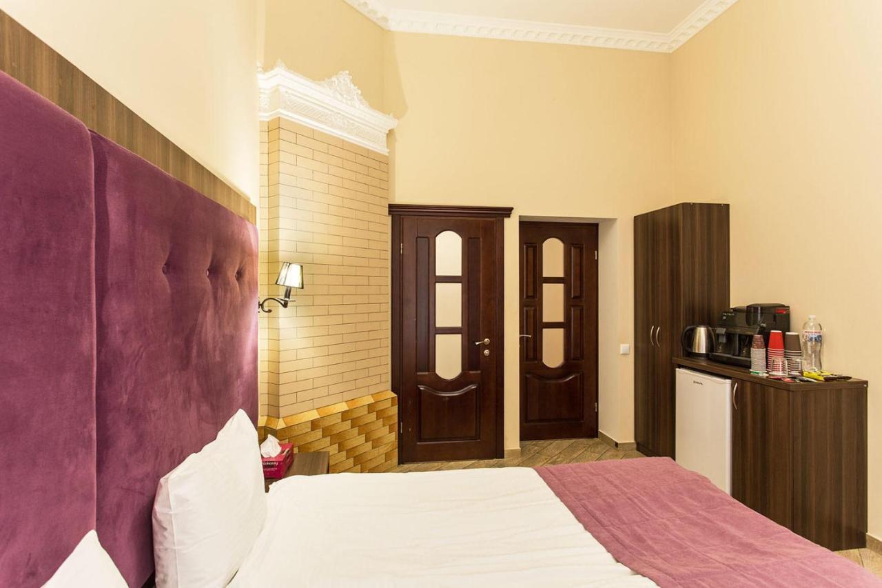 Hotel Baron Odessa Ngoại thất bức ảnh