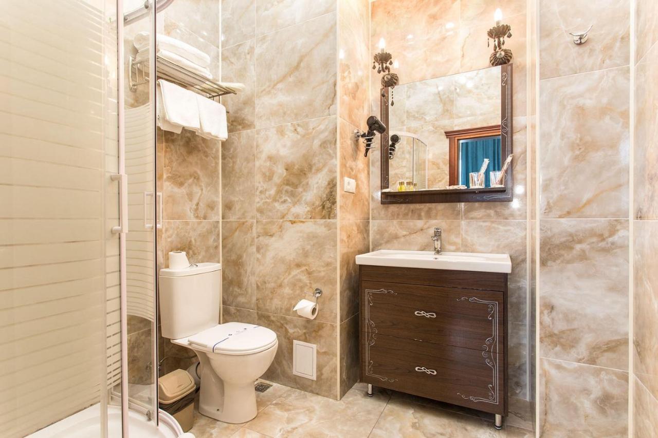 Hotel Baron Odessa Ngoại thất bức ảnh