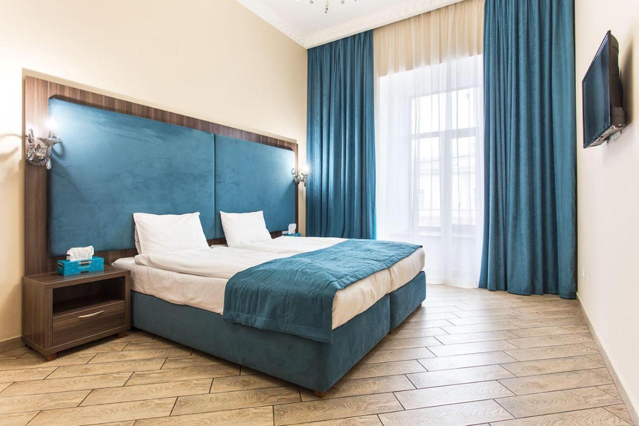 Hotel Baron Odessa Ngoại thất bức ảnh