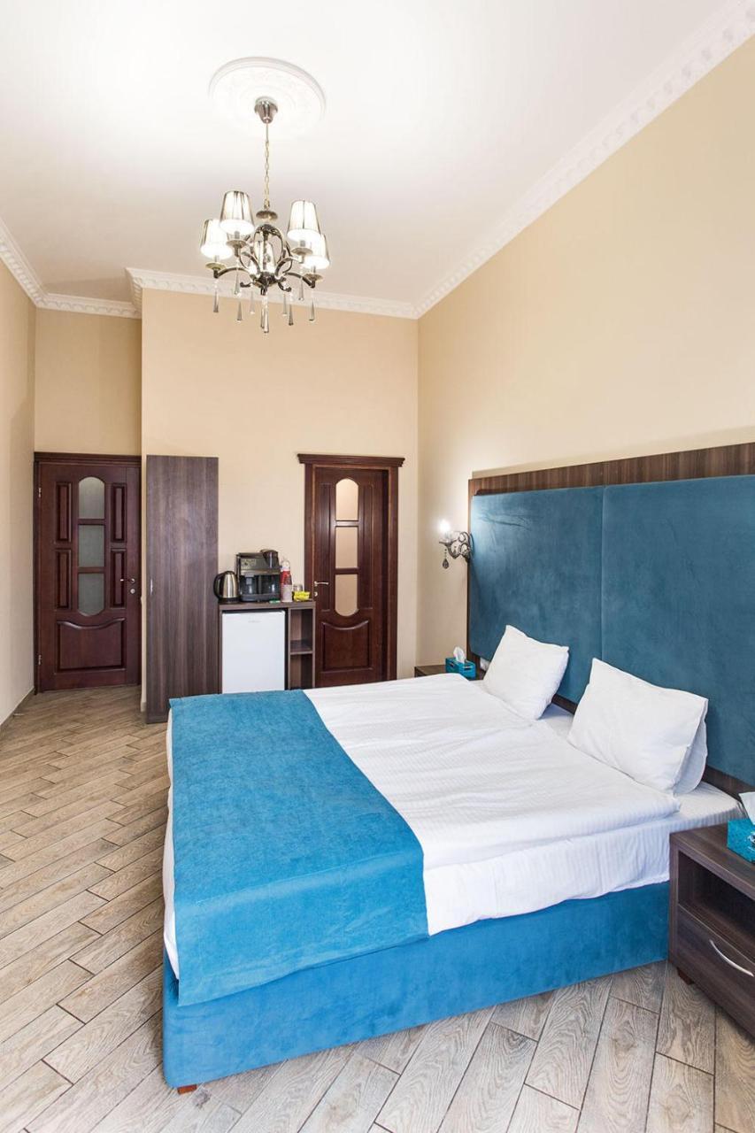 Hotel Baron Odessa Ngoại thất bức ảnh