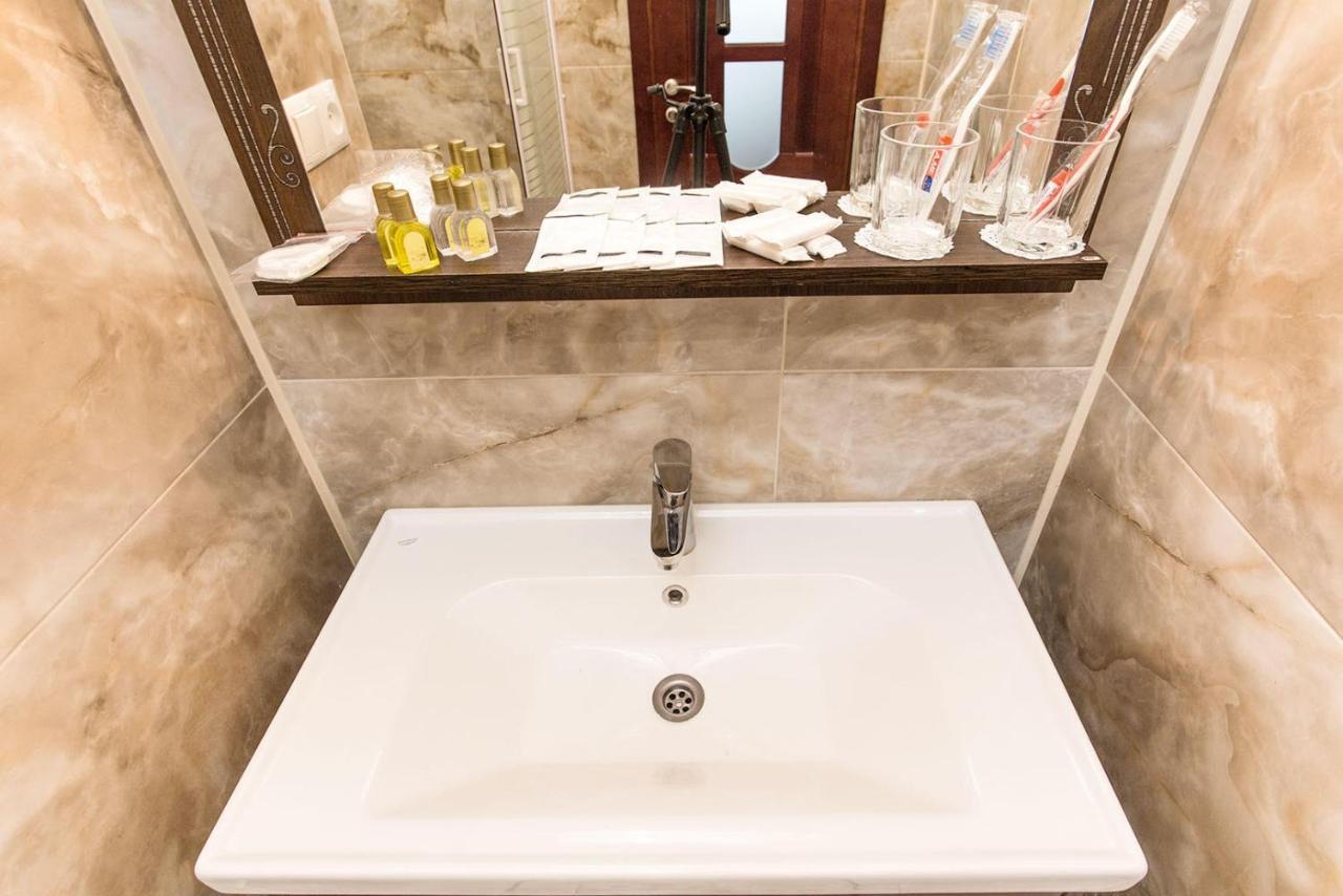 Hotel Baron Odessa Ngoại thất bức ảnh