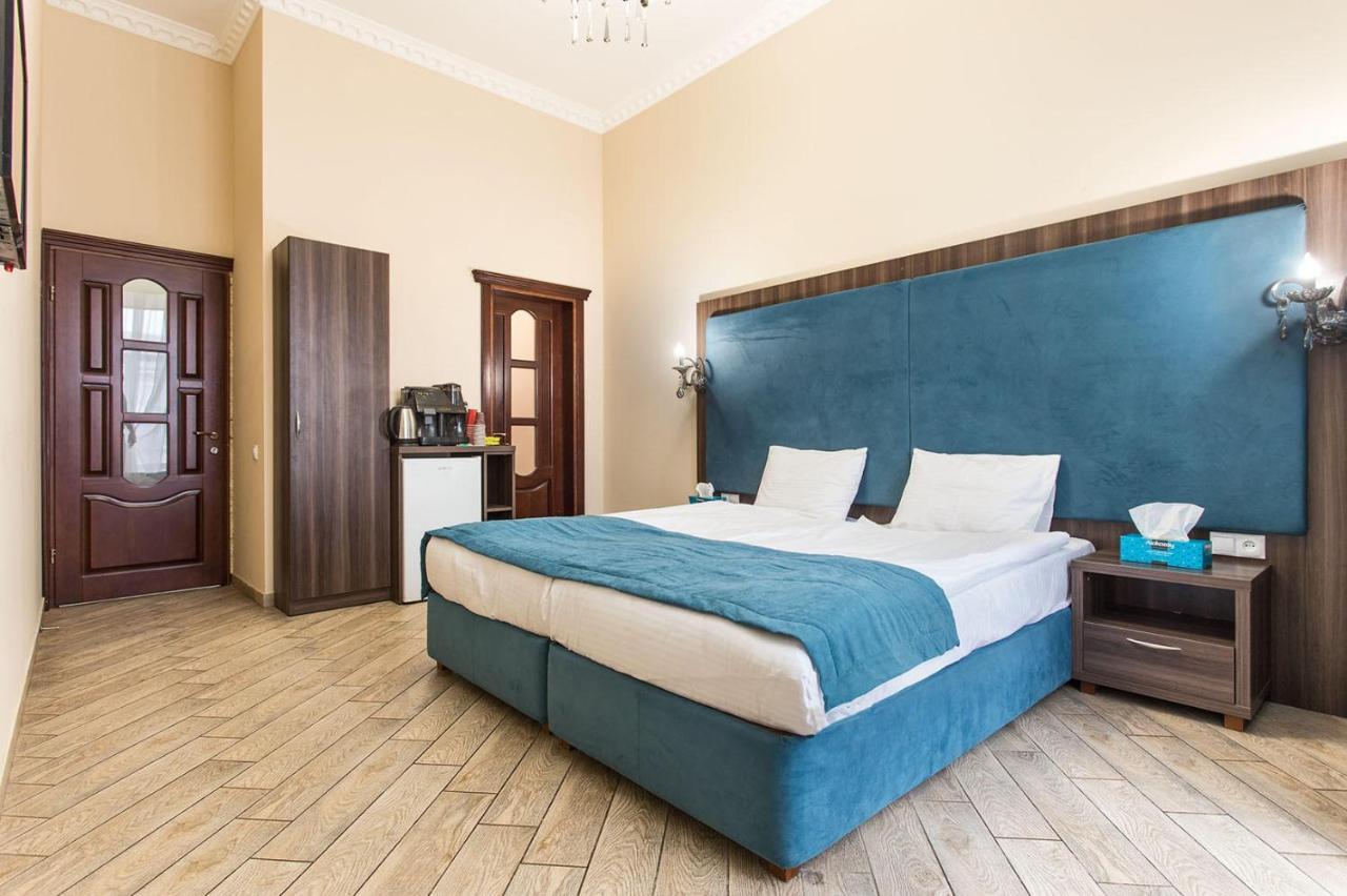 Hotel Baron Odessa Ngoại thất bức ảnh