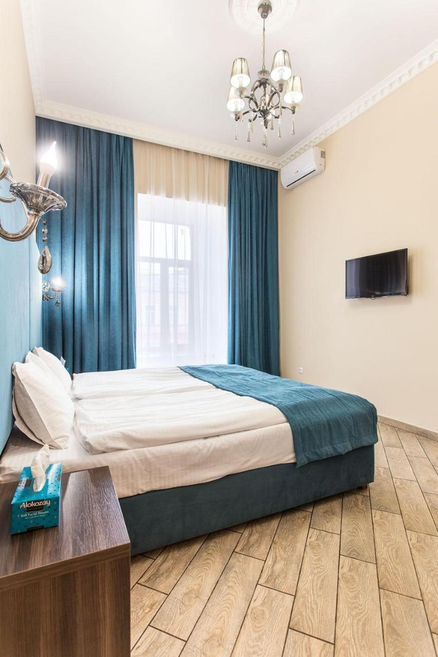 Hotel Baron Odessa Ngoại thất bức ảnh
