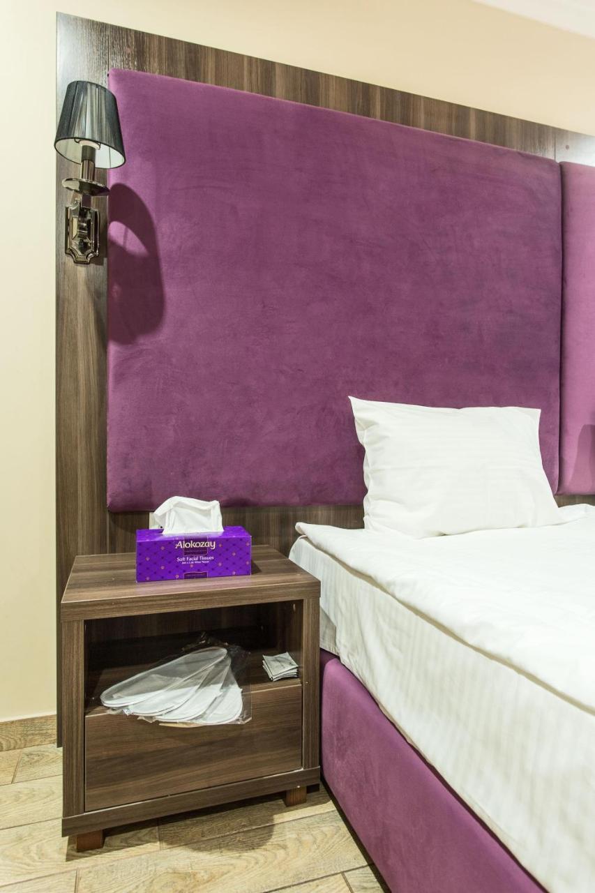 Hotel Baron Odessa Ngoại thất bức ảnh