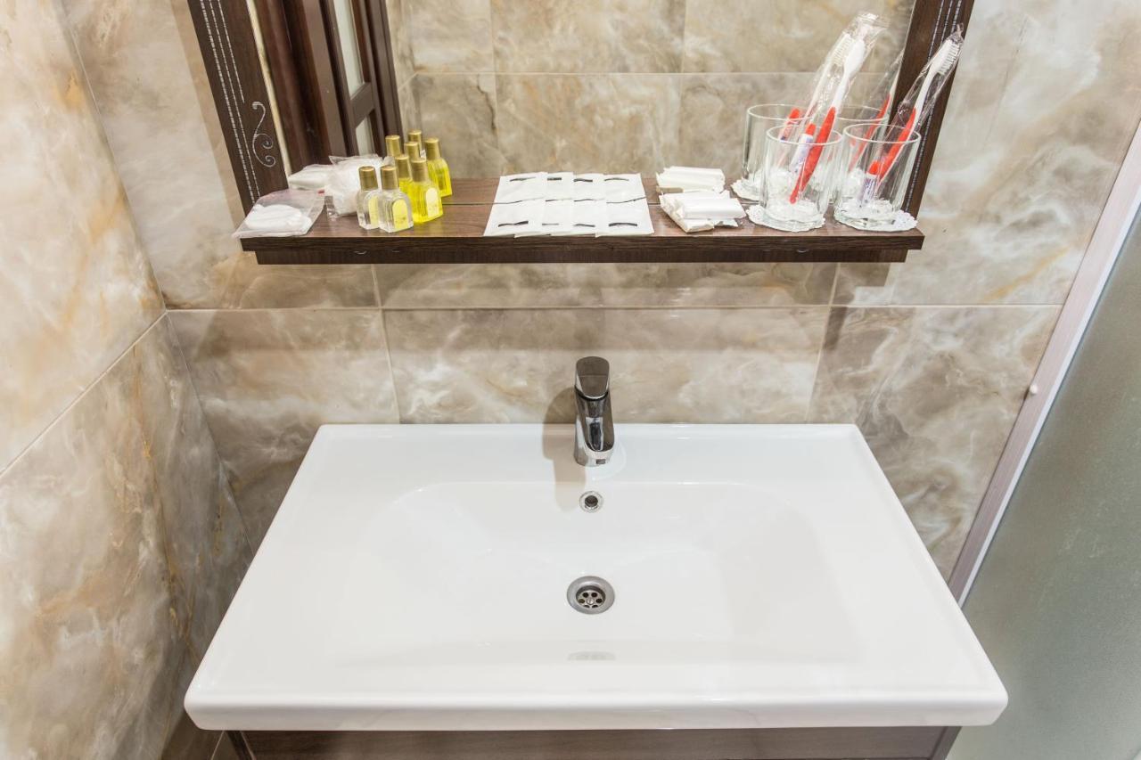 Hotel Baron Odessa Ngoại thất bức ảnh