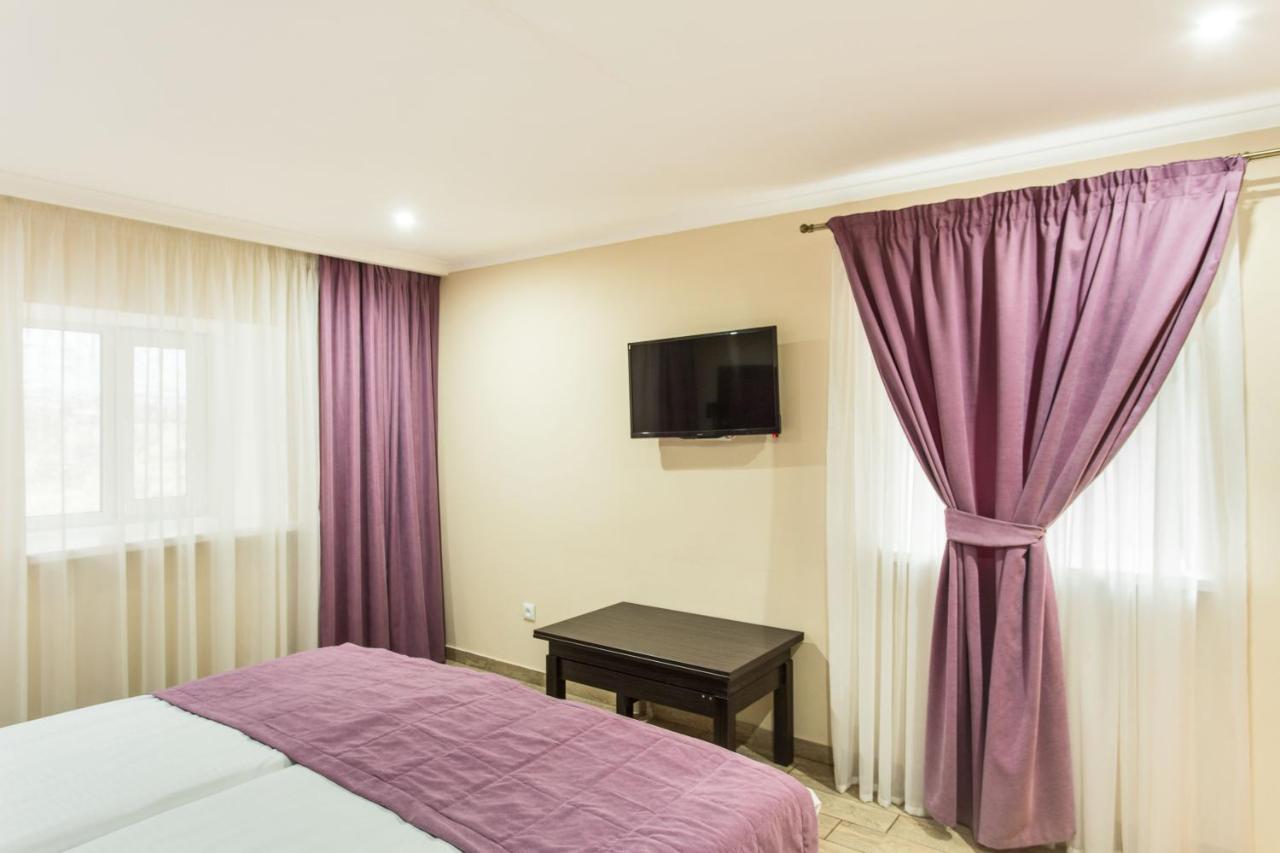 Hotel Baron Odessa Ngoại thất bức ảnh